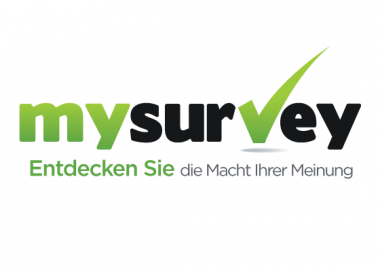 MySurvey (Empfehlung)