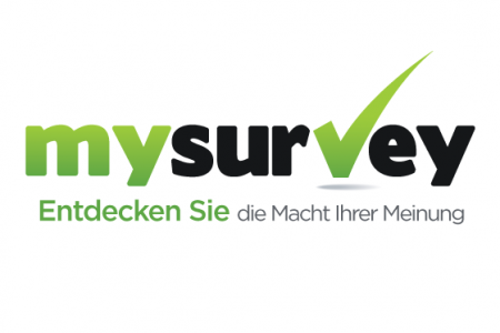 MySurvey (Empfehlung)