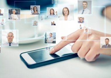 Online Bewerbung: Darauf müssen Sie achten!