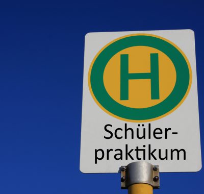 Schülerpraktikum: Das sind die 10 besten Praktika!