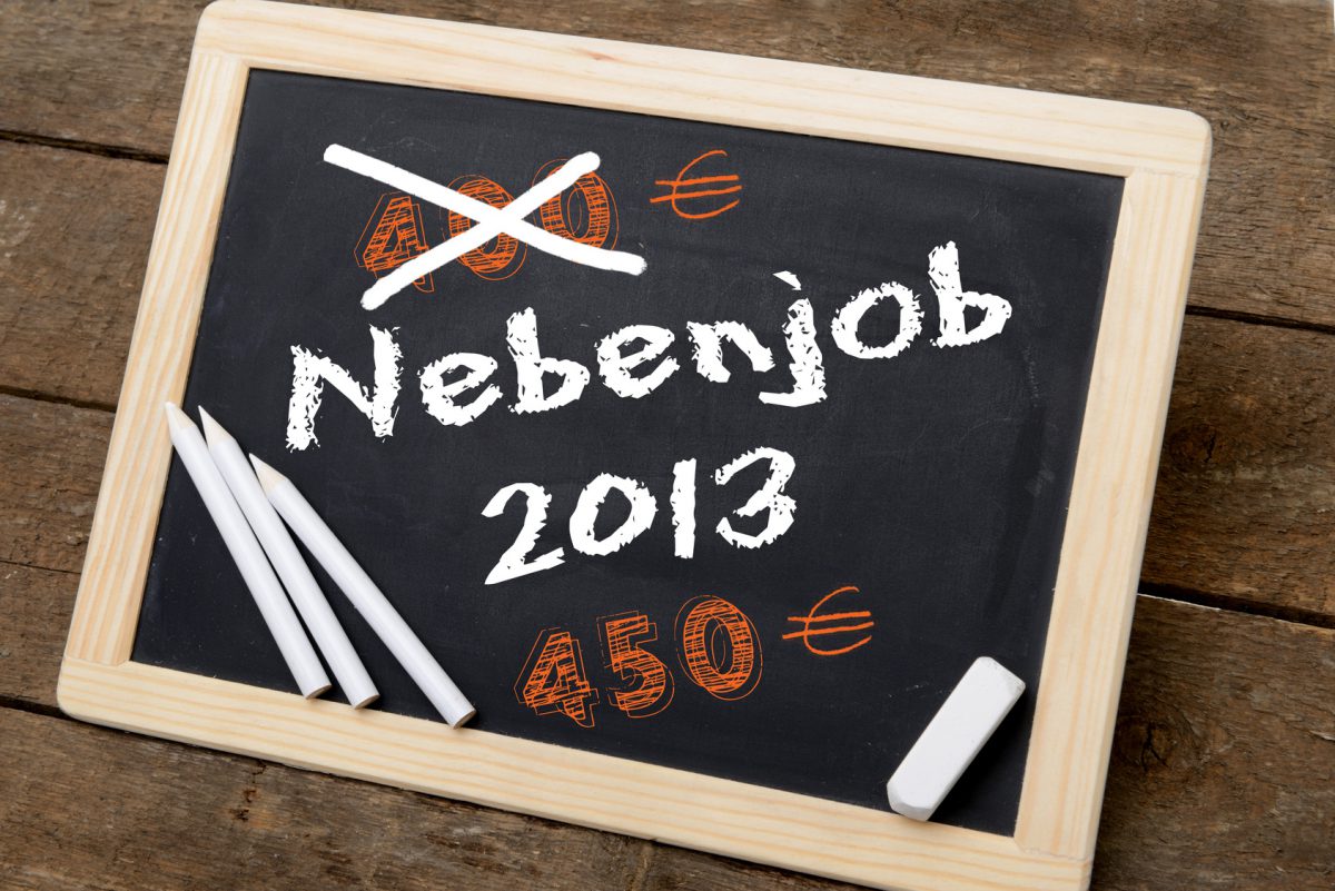 400 Euro Jobs: Das sind die 10 besten Jobs | Heimarbeit.de √