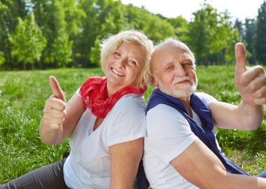 Altersarmut: 5 Tipps gegen Altersarmut 