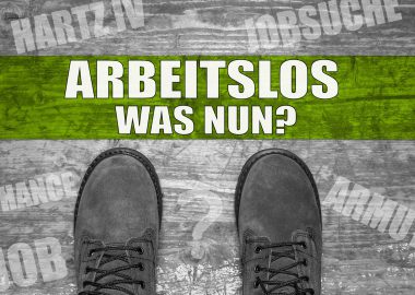 Arbeitslos melden: So geht’s richtig!
