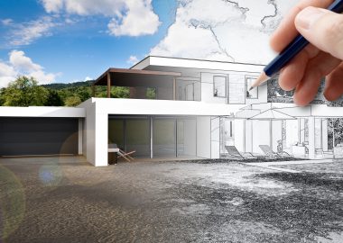 Architekt: Gehalt, Ausbildung, Studium und Perspektiven