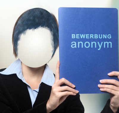 Blindbewerbung: So gehts richtig!