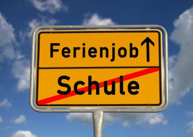 Daimler Ferienjob: Das müssen Sie wissen!
