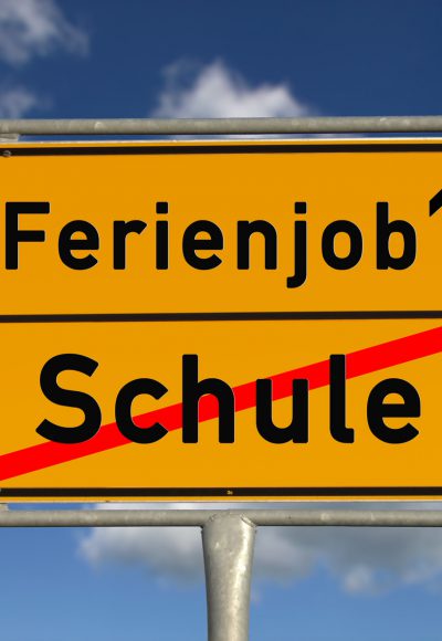 Daimler Ferienjob: Das müssen Sie wissen!