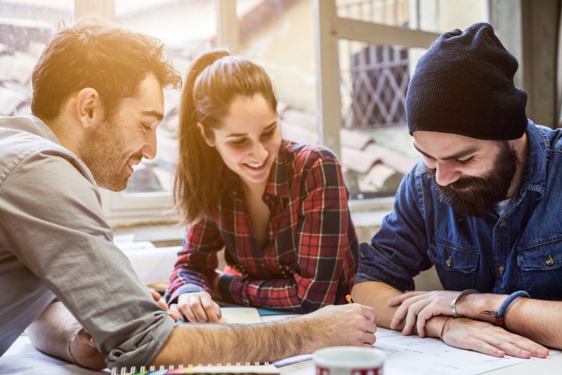 Duale Hochschule Baden-Württemberg Mannheim (DHBW): Alle Infos