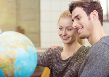 Duales Studium Auslandssemester und Auslandspraktikum: Das müssen Sie wissen!