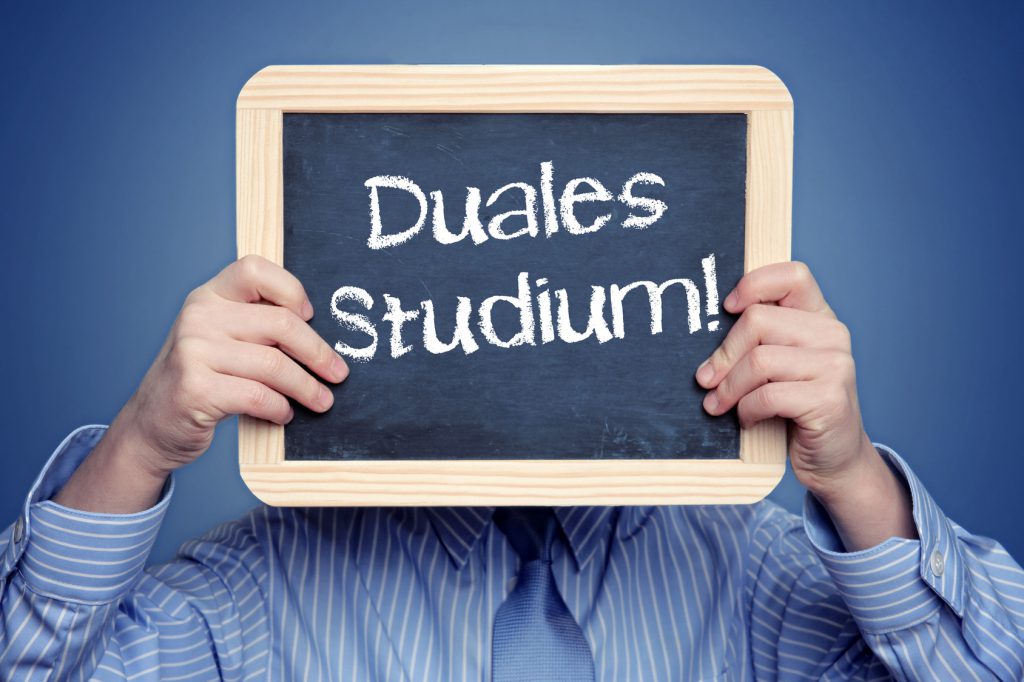 Duales Studium NRW: Das sind die 5 besten | Heimarbeit.de √