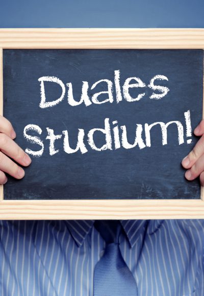 Duales Studium NRW: Das sind die 5 besten