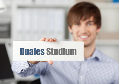 Duales Studium: Das müssen Sie wissen!