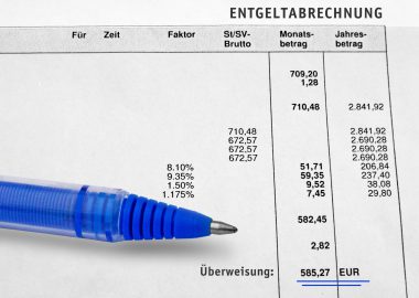 Entgeltfortzahlungsgesetz: Das müssen Sie wissen!