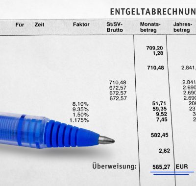 Entgeltfortzahlungsgesetz: Das müssen Sie wissen!