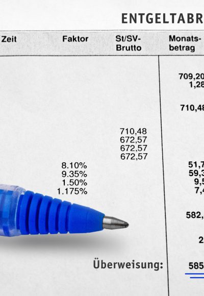 Entgeltfortzahlungsgesetz: Das müssen Sie wissen!