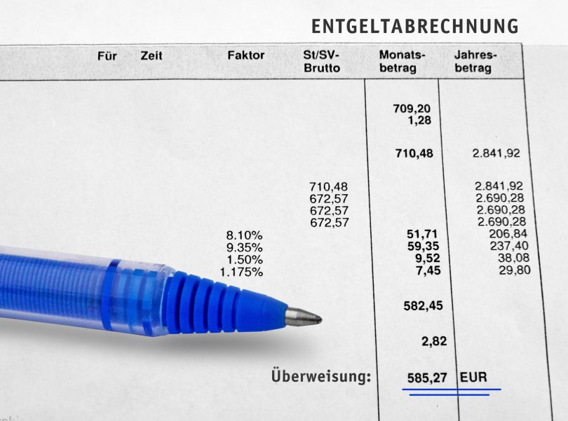 Entgeltfortzahlungsgesetz: Das müssen Sie wissen!