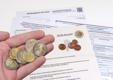 Gegen Hartz IV: Warum gegen Hartz IV?