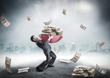 Geld sofort: die 10 besten Möglichkeiten