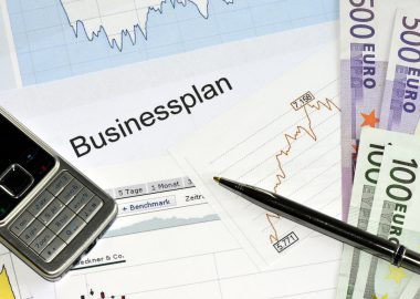 Gründungszuschuss beantragen: So geht’s richtig!