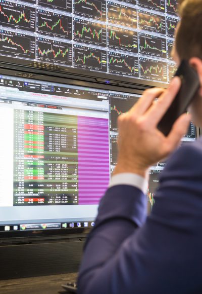 IG Markets: Betrug oder empfehlenswert? Ist IG Markets seriös?