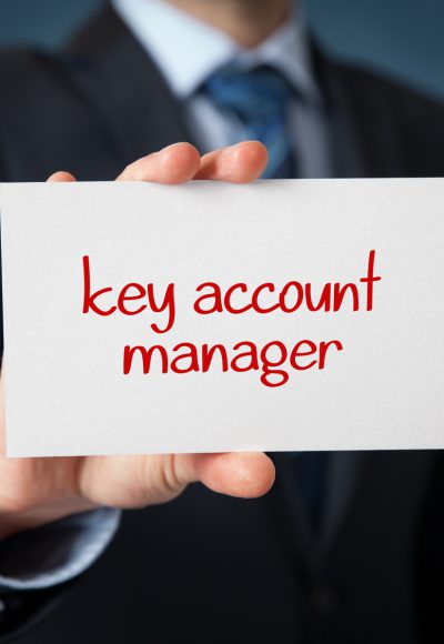 Key Account Manager: Gehalt, Ausbildung, Lohn und Verdienst!