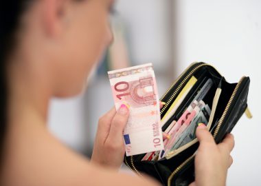Kindergeld in der Ausbildung: Das sollten Sie wissen!