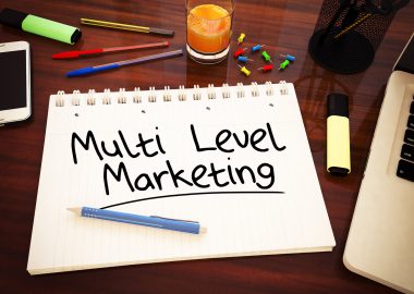 Multi Level Marketing: Das müssen Sie wissen!