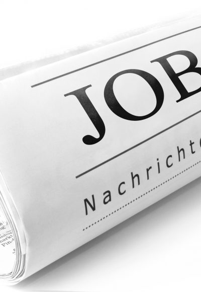 Neuer Job: Das müssen Sie beachten!