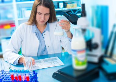 Ökotrophologie Studium: Das müssen Sie wissen!