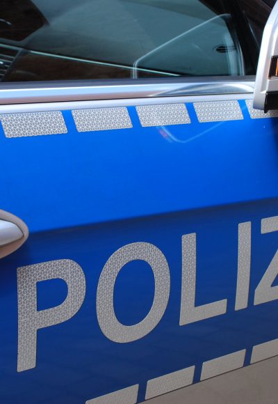 Praktikum Polizei: Gehalt, Ausbildung, Studium und Perspektiven