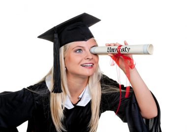 Was kann man alles studieren: Das sind die Top 5!