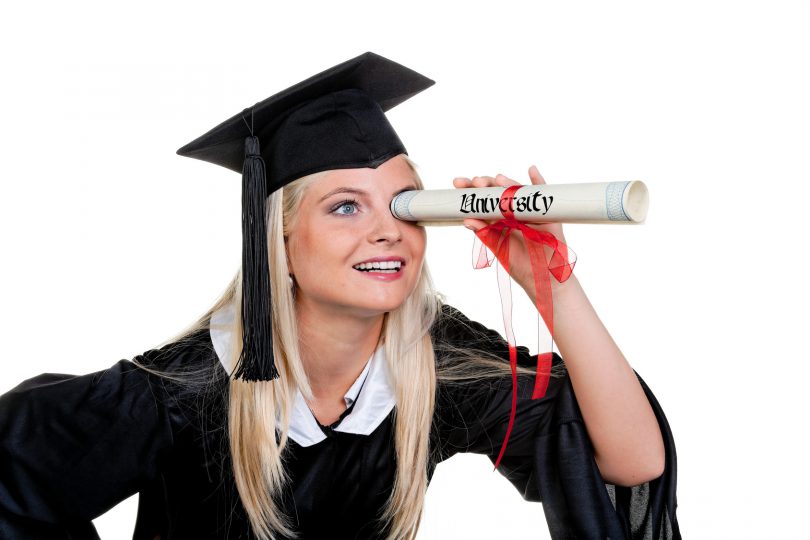Was kann man alles studieren Das sind die Top 5!  Heimarbeit.de √