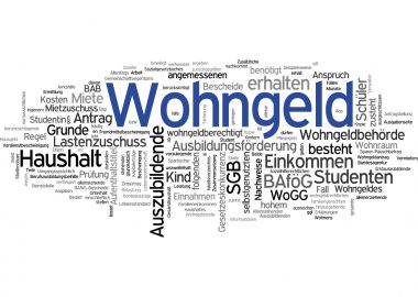 Wohngeld Berlin: Das müssen Sie wissen!