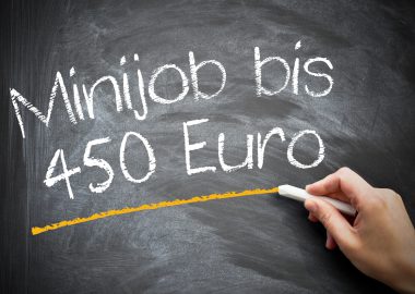 400 Euro Job Stunden: Das müssen Sie beachten