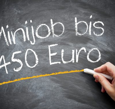 400 Euro Job Stunden: Das müssen Sie beachten