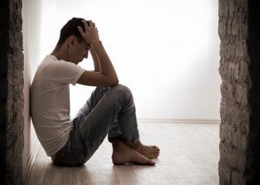 Altersdepression bekämpfen: So gehts!