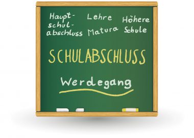 Berufe mit Hauptschulabschluss: Das sind die 5 besten!
