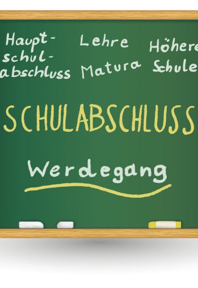 Berufe mit Hauptschulabschluss: Das sind die 5 besten!