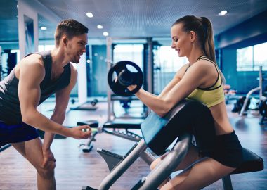 Berufe mit Sport: Die 5 besten Berufe