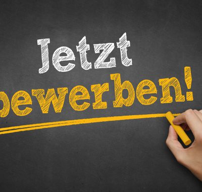 Bewerbungstraining: Die besten Portale für Bewerbungstraining