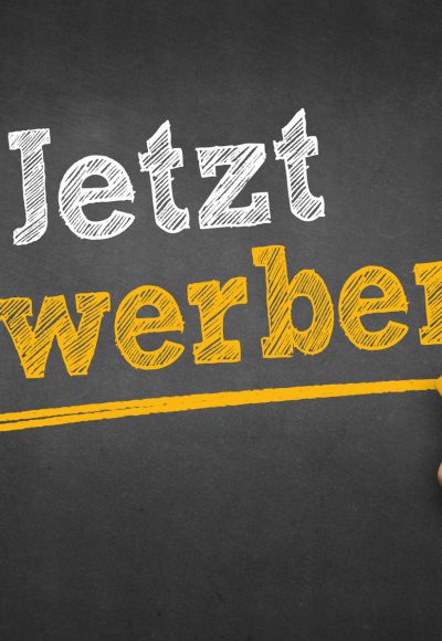 Bewerbungstraining: Die besten Portale für Bewerbungstraining