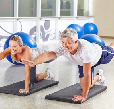 Fitnesssökonomie-Studium: Das müssen Sie wissen!