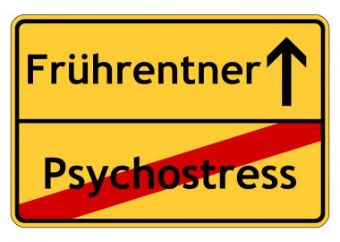 Frührente beantragen: So geht es richtig!