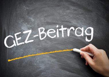GEZ Bargeld-Trick: Geht es nun doch nicht mehr?