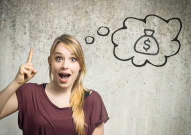 Geldsorgen: Nie wieder Geldsorgen mit diesen Tipps!
