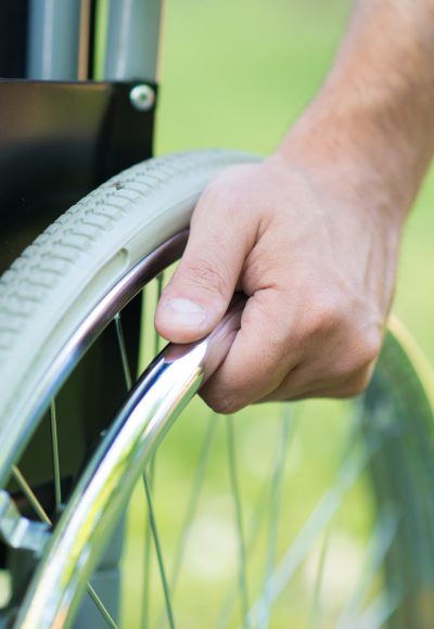 Grundsicherung für Behinderte: Das müssen Sie wissen!