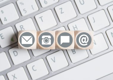 IT-Management: Fernstudium, Studium, Gehalt & Perspektiven