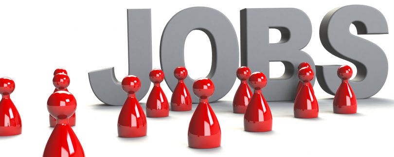 Jobvermittlung: die 4 besten Jobvermittlungen