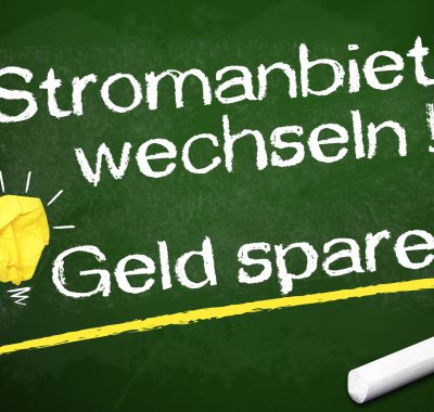 Kündigung Stromanbieter: So geht’s richtig!