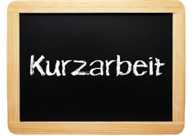 Kurzarbeit: Tipps, Tricks und Wissenswertes